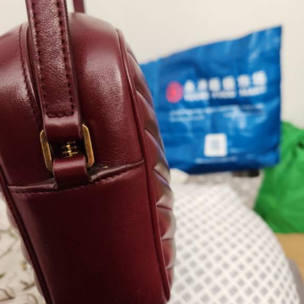 YSL Camera Bag - Picture 4 of 5